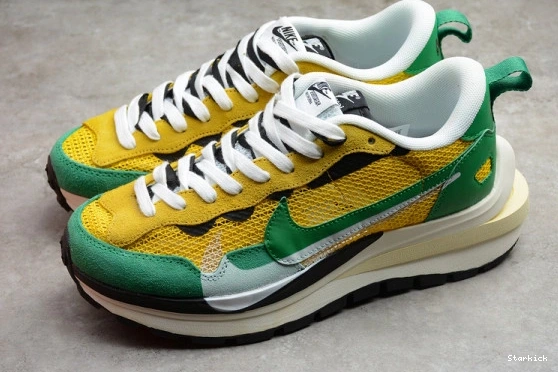 Yellow CV1363-700 Vaporwaffle Nike sacai Tour Green Stadium 1012